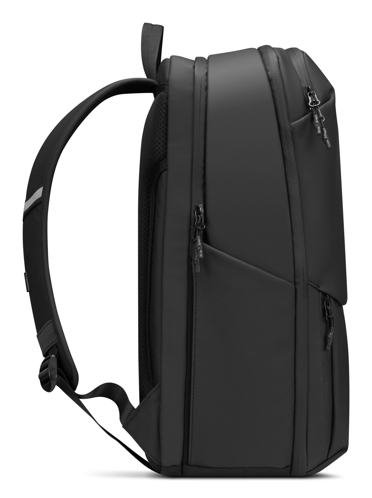 Mochila  Lenovo Gx41u39299 17" Negro