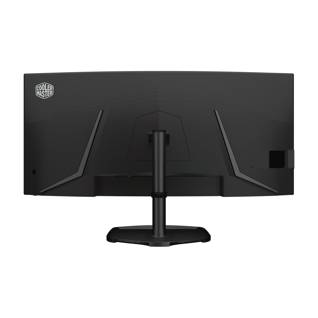 EAN 4719512141762 - Cooler Master Gaming GM34-CWQ2 pantalla para PC 86,4 cm (34") 3440 x 1440 Pixeles UltraWide Quad HD LED N imagen 5
