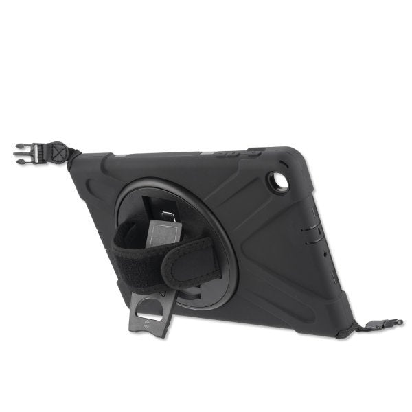 EAN 4250774950087 - 4smarts 467827 funda para tablet 25,6 cm (10.1") Negro imagen 4