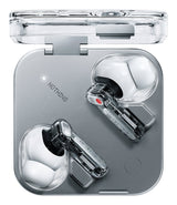 EAN 6974434226791 - Nothing Ear (3) Auriculares Inalámbrico Dentro de oído Llamadas/Música USB Tipo C Bluetooth Blanco imagen 1
