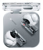 EAN 6974434226791 - Nothing Ear (3) Auriculares Inalámbrico Dentro de oído Llamadas/Música USB Tipo C Bluetooth Blanco imagen 1