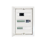 Controlador Go-E , Para Cargador Go-E, Distribuidor (Para Las Series Gemini Y Home) Ch-30-01