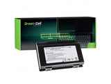 Green Cell Battery L17l3p71 L17m3p72 11.5v 4650mah For Lenovo Thinkpad T480s