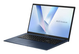 17 Fhd 1920 X 1080 - Intel Core 5 315 - 8 Go - 512go Ssd - Baterías 50whrs. - Webcam Hd - 1 X Hdmi 1.4 - 1 X Usb 3.2-C - 1 X Usb 2.0-A - 2 X Usb 3.2-A - Windows 11 - Garantía 3 Años, Con Sac + Ratón , Sin Cargador