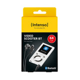 EAN 4034303036769 - Intenso 3717492 reproductor MP3/MP4 Reproductor de MP3 imagen 2
