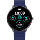 Canyon Sw-69 - Jacky - Smart Watch - Bt - Color. Ltps Display 1.3 - Waterproof. Ip68 - 25 Sports
