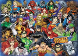 EAN 4005555005650 - Ravensburger 12000565 puzzle Puzle de colores 1000 pieza(s) Cómics imagen 2