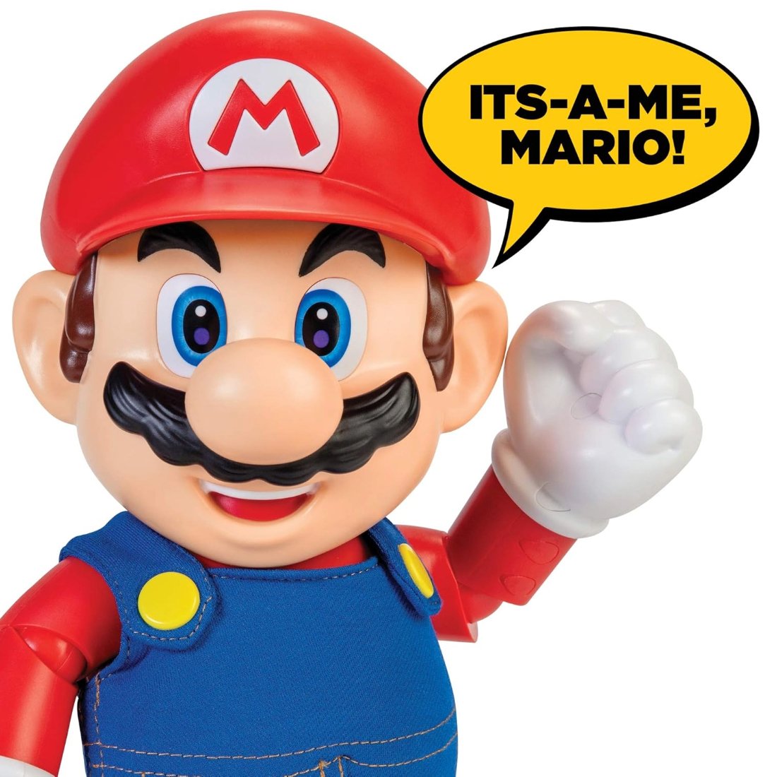 EAN 0192995404304 - Nintendo It's-A Me Mario imagen 5
