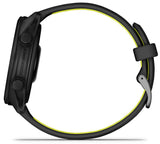 Garmin Forerunner 170 Music Smartwatch, Negro