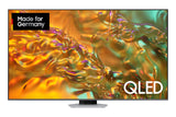 Samsung Q80d Gq75q80datxzg Televisor 190,5 Cm (75") 4k Ultra Hd Smart Tv Wifi Plata