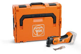 Fein Multimaster Amm 700 Max As Multiherramienta