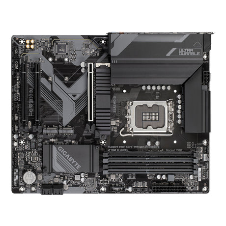 EAN 4719331861902 - GIGABYTE Z790 S DDR4 placa base Intel Z790 Express LGA 1700 ATX imagen 4