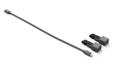 Rally Mic Pod Cat Coupler - Black - N/A - N/A - Ww-9002