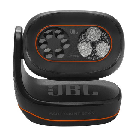 EAN 1200130012938 - JBL PartyLight Beam Apto para uso en interior Negro imagen 2