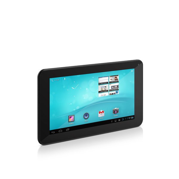 Trekstor Surftab Breeze 7.0 7" 4gb [Wifi] Negro