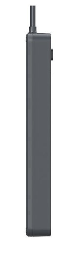 EAN 5907512868928 - Tracer Power Line+ base múltiple 1,8 m 5 salidas AC Interior Grafito imagen 3