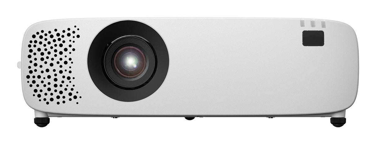 Xp-E501u, Pro 3lcd Laser  Projector, High Brightness