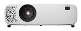 Xp-E501u, Pro 3lcd Laser  Projector, High Brightness