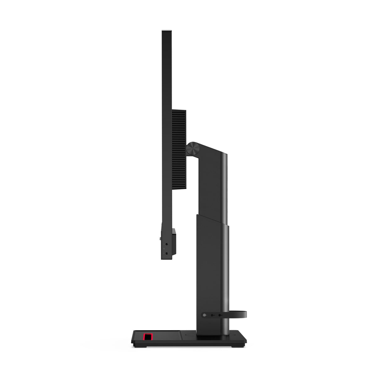 EAN 0195235002391 - Lenovo ThinkVision T27hv-20 pantalla para PC 68,6 cm (27") 2560 x 1440 Pixeles 2K Ultra HD LED Negro imagen 3