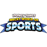 Juego Looney Tunes Wacky World Of Sports Switch