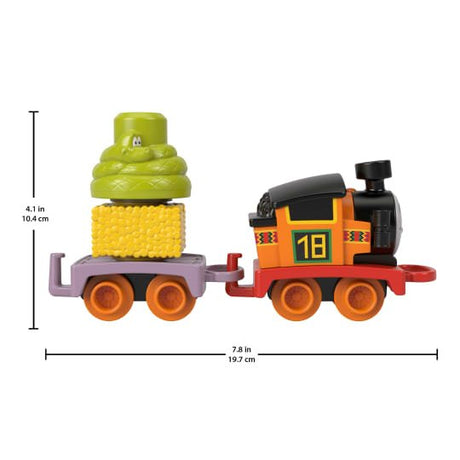 EAN 0194735245925 - Fisher-Price Thomas & Friends HYG34 vehículo de juguete imagen 2