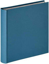 Walther Fun Blue 30x30 100 Negro S. Encuadernacion Fa308l