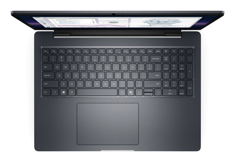 EAN 5397184966709 - DELL Pro Max 16 Plus MB16250 Intel Core Ultra 9 285HX Estación de trabajo móvil 40,6 cm (16") Full HD+ 64 imagen 3