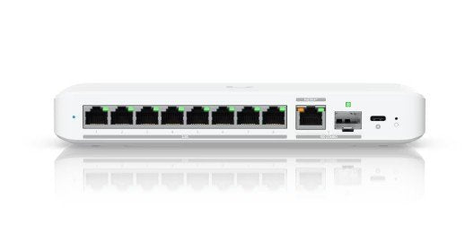 EAN 0810084696057 - Ubiquiti UniFi Flex 2.5G Gestionado L2 2.5G Ethernet (100/1000/2500) Energía sobre Ethernet (PoE) Montaje imagen 3