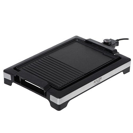 EAN 5903887807647 - Adler AD 6614 parrilla eléctrica de contacto imagen 3