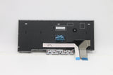 EAN 5704174634133 - Lenovo 5N20W67740 refacción para laptop Teclado imagen 2