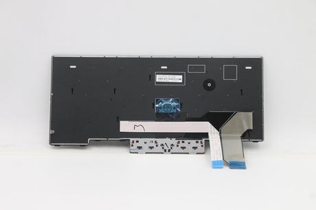 EAN 5704174634133 - Lenovo 5N20W67740 refacción para laptop Teclado imagen 2