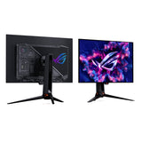 Asus Rog Swift Oled Pg32ucwm 80.01cm (16:9) Uhd Hdmi Dp