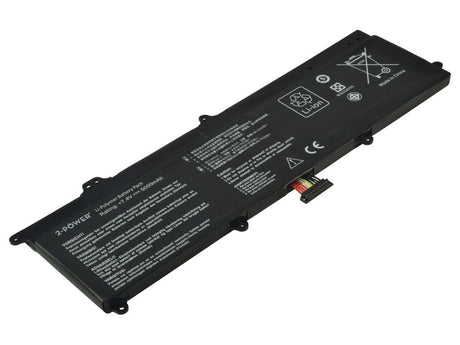 EAN 5055190152393 - 2-Power CBP3410A refacción para laptop Batería imagen 1