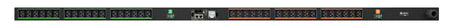 EAN 4061471343481 - Vertiv Geist VP4G30AK unidad de distribución de energía (PDU) 36 salidas AC 0U Negro imagen 1