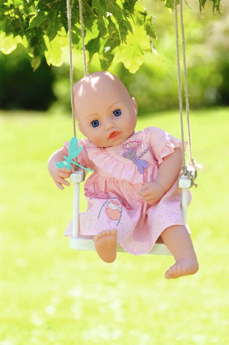 Baby Annabell Set