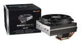 EAN 4260052185391 - be quiet! Shadow Rock TF 2 Procesador Enfriador 13,5 cm Negro, Cobre, Plata imagen 5