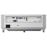 EAN 0813097026132 - Vivitek DH380 videoproyector Proyector de alcance estándar 4000 lúmenes ANSI DMD 1080p (1920x1080) 3D Bla imagen 9