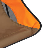 EAN 8809874940465 - Helinox Beach Chair silla de playa Negro, Marrón, Color menta, Naranja Aluminio, Poliéster reciclado, Cau imagen 5
