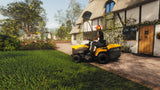 EAN 5060760887612 - Curve Games Lawn Mowing Simulator - Landmark Edition imagen 10