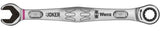 Wera Llave De Carraca Combinada Joker, 8 Mm, Llave Inglesa 5073268001