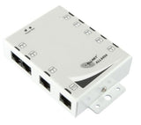 EAN 4038816017543 - ALLNET ALL4404 Blanco imagen 1