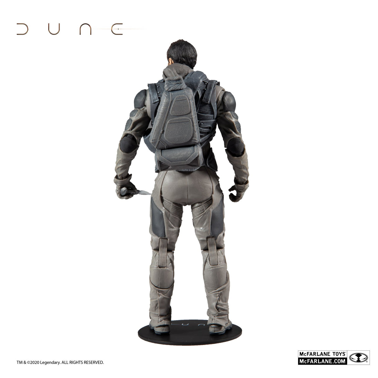 EAN 787926175394 - McFarlane Toys 17539 figura de acción y colleccionable imagen 3