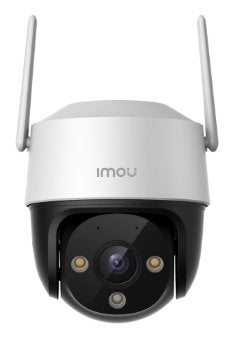 EAN 6976391038936 - Imou Cruiser SE+ 3MP Esférico Cámara de seguridad IP Exterior 2304 x 1296 Pixeles Techo/pared imagen 1