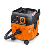 Fein Dustex 25l Negro, Naranja 22 L 1380 W