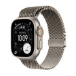 EAN 0195950609745 - Apple Watch Ultra 3 OLED 49 mm Digital 422 x 514 Pixeles Pantalla táctil 5G Titanio Wifi GPS (satélite) imagen 1