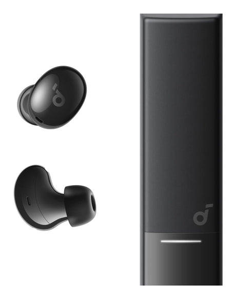 EAN 0194644186906 - Anker A30i Auriculares Inalámbrico Dentro de oído Llamadas/Música/Deporte/Uso diario Bluetooth Negro imagen 1
