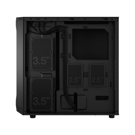 EAN 7340172703914 - Fractal Design Focus 2 Negro imagen 7