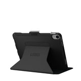 EAN 810070368005 - Urban Armor Gear Scout 27,7 cm (10.9") Folio Negro imagen 7