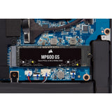 EAN 840006697176 - Corsair MP600 GS 500 GB M.2 PCI Express 4.0 NVMe 3D TLC NAND imagen 8