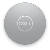 Dell Da305 Alámbrico Usb 3.2 Gen 2 (3.1 Gen 2) Type-C Plata